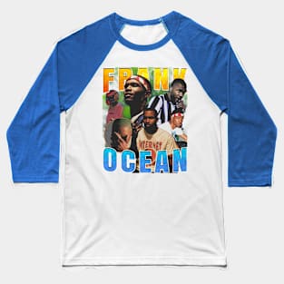 frank ocean 2 Baseball T-Shirt